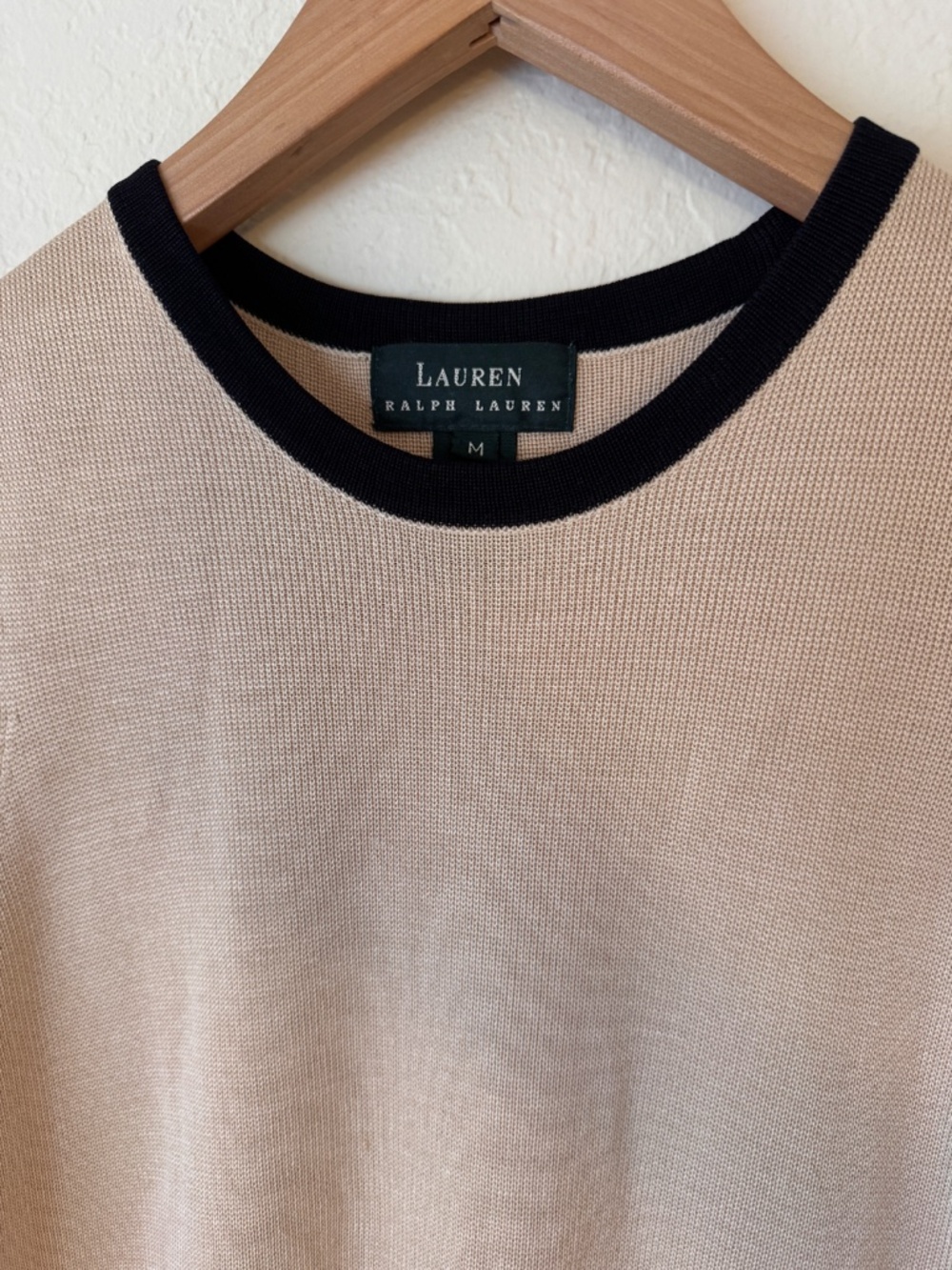 Lauren Ralph Lauren Sleeveless Dress - Picture 5 of 7
